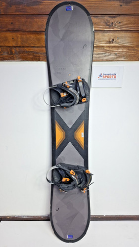 Snowboard head flex 168w cm - head,