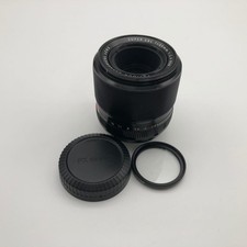 Fujifilm XF 60mm f/2.4 R