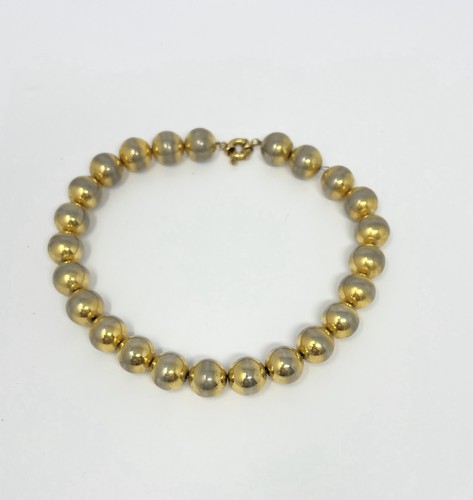 Bracciale vintage serpente - bracciale,