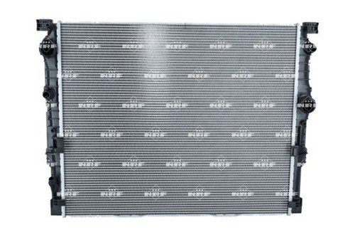 Radiatore acqua motore - , nrf