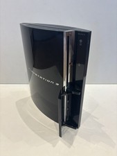 Sony PlayStation 3 PS3 Console