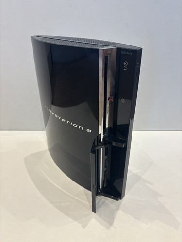 Sony playstation ps3 console - 3,