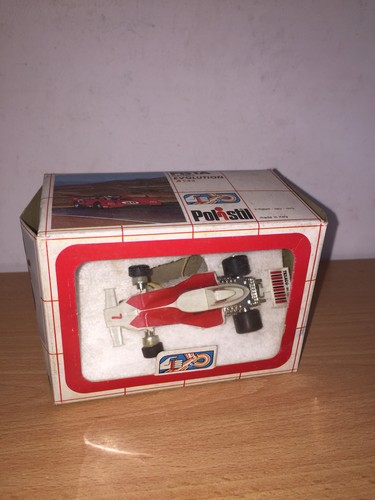 Polistil 763 mc - 1:43, laren