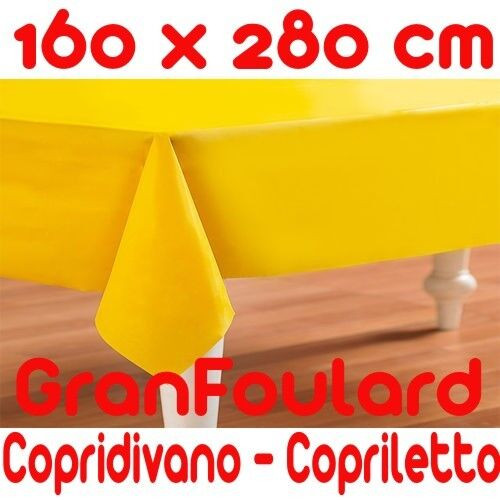 Telo arredo copridivano - telo,