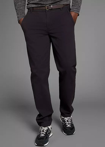 Bruno banani chinos - bruno, black