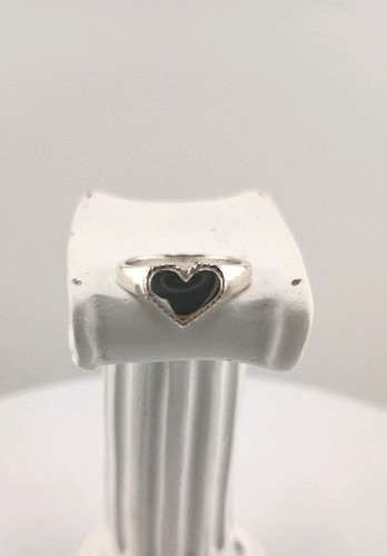 Anello cuore argento 925 - anello,