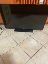 Televisione telefunken - telefunken, 43”
