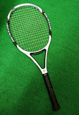 Dunlop RUSH AeroGel racchetta