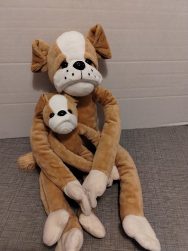Lotto bulldog cuccioli stuff - lotto,