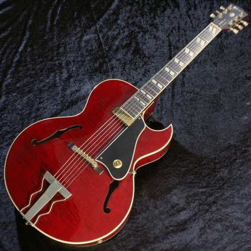 Gibson 165 herb ellis - gibson, wine