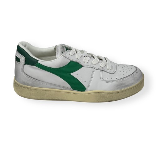 Diadora heritage basket low - diadora, mi
