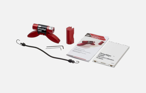 New gates 91075 drivealign - new,