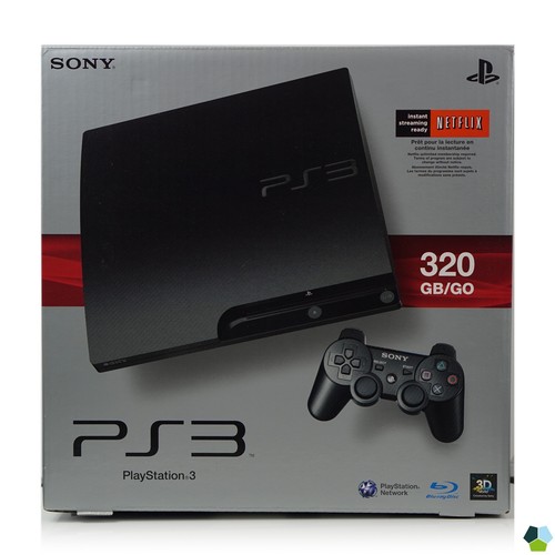 Ps3 rara console di - [ps3], gioco