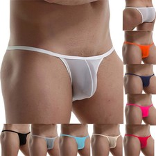 Slip uomo sexy perizoma