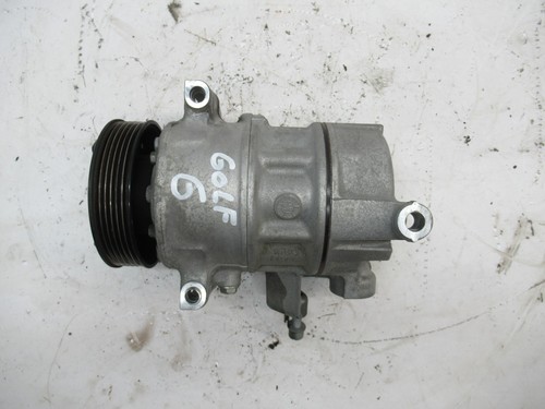 Compressore aria condizionata - compressore,