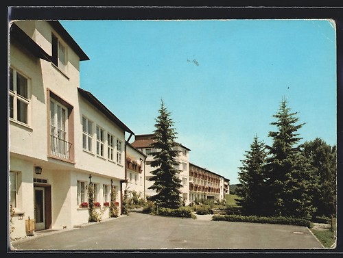 Neresheim casa per anziani e - casa,