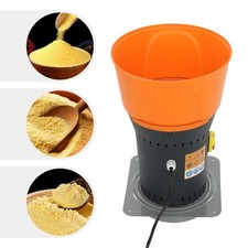 Macina Cereali Elettrico con 3