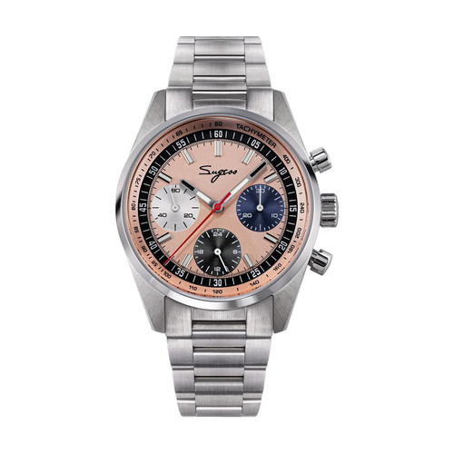 Orologio meccanico cronografo