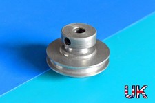 EMCO UNIMAT PULEGGIA