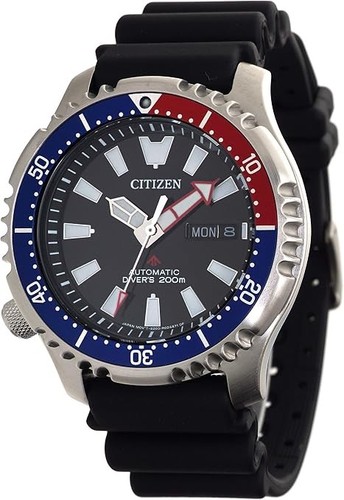 Citizen promaster fugu - promaster,