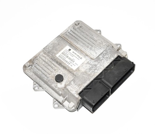 Centralina motore z13dth - motore,