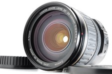 Canon EF 28-135mm f/3.5-5.6 IS USM obiettivo zoom 3.5-5.6 con tappi -quasi come nuovo-