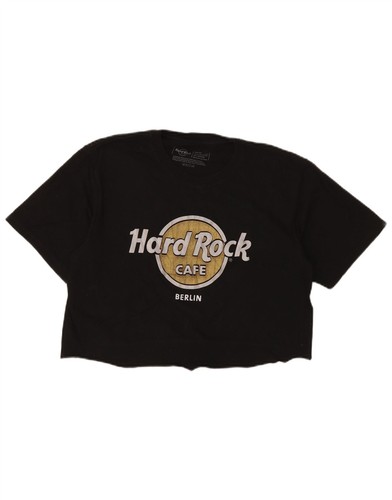 Shirt maglietta hard rock - maglietta,