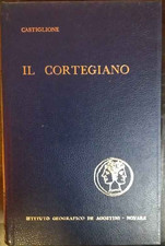 Il Cortegiano – Castiglione