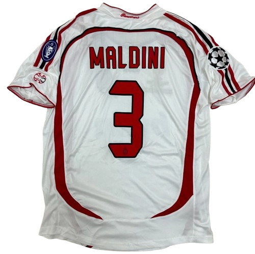 Maglia maldini ac - #3,