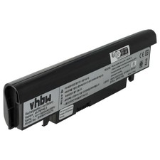 Batteria per Samsung NC110 NP-NC210 NC210 NP-NC110 6600mAh 7,4V
