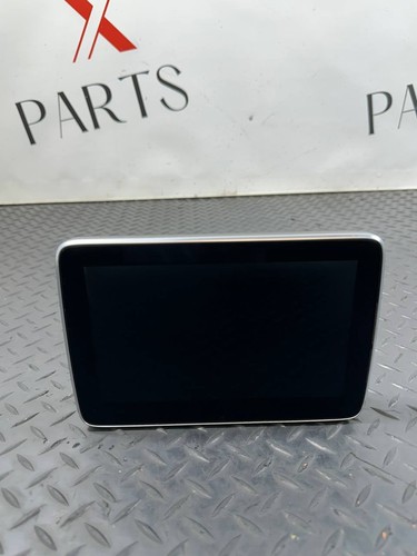 Mercedes classe w176 - classe,