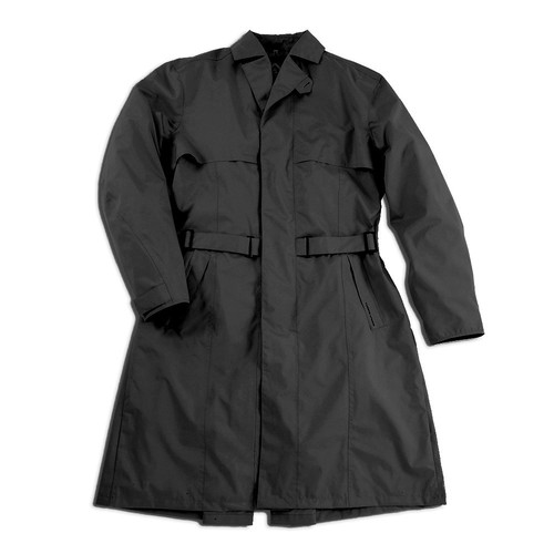 Trench bogart uomo - bogart, nero