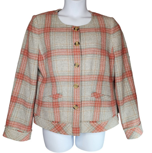 Giacca sundance quadri - sundance, a