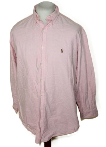Camicia vintage ralph lauren - camicia,