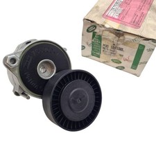 TENDITORE COMPRESSORE ARIA CONDIZIONATA ORIGINALE FREELANDER 96-06 AUTO - PQG100190L