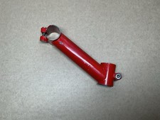 Tandem Cr-Mo Stoker Stelo