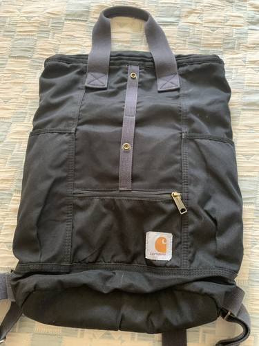 Zaino carhartt tela - zaino,