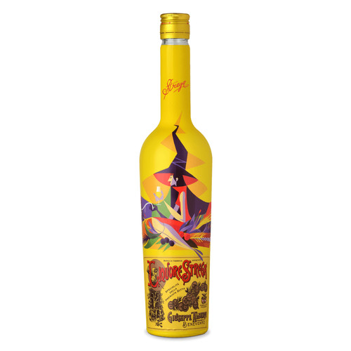 Strega alberti liquore - alberti, limited