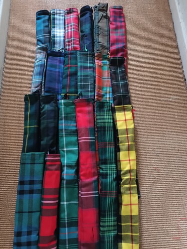 Tartan fischietto basso o - fischietto, d