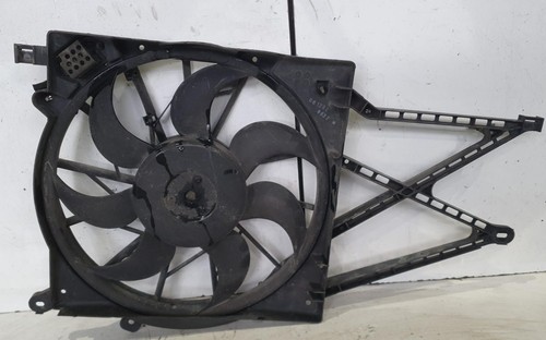 Ventola radiatore per opel - per,
