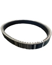 Cinghia trasmissione variatore Alta qualità LIGIER JS50 LDW492 DCI CHQ047