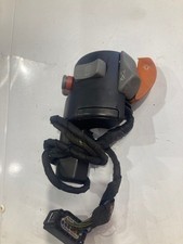 COMMUTATORE ACCENSIONE DESTRO