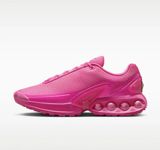 Nike Air Max DN "Pink Blast"