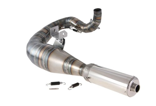 Marmitta racing sip dse per - sip,