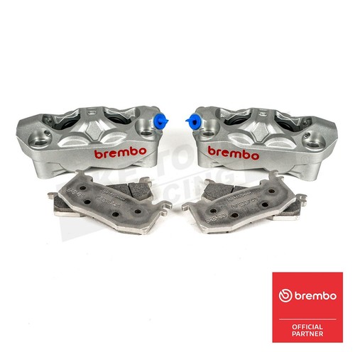 Pinze freno anteriori - , brembo
