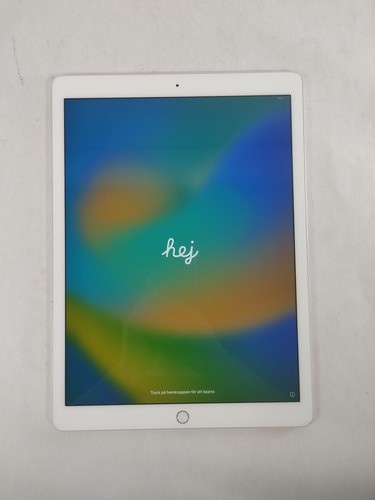 Apple ipad pro 1a gen - apple, 12.9"