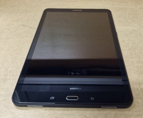 Samsung galaxy tab - a, sm-t580