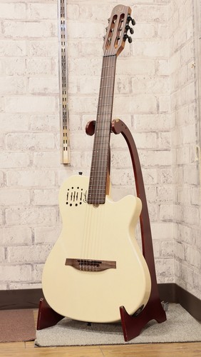 Godin multiac mundial - multiac,