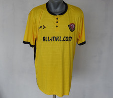 Maglia SG Dinamo Dresda Home