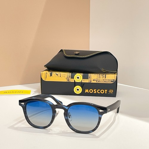 Moscot lemtosh sunglasses - moscot,